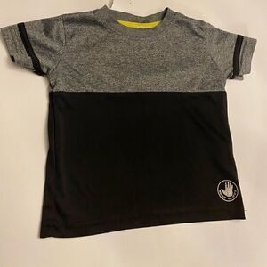 Body glove infant short sleeve